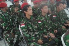 Atlet Pelatnas Diberi Kesempatan Masuk TNI - JPNN.com