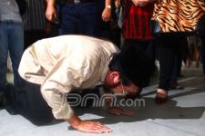 Divonis Bebas, Eks Wawako Medan Sujud - JPNN.com