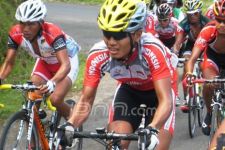 Iran Kuasai Stage 3 Tour de Singkarak - JPNN.com