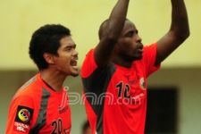 Persija Berharap Tiket AFC Cup - JPNN.com