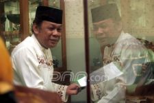 Fikri Siap Teruskan Langkah Sang Ayah - JPNN.com