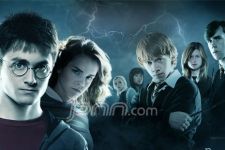 Harry Potter Pecahkan Dua Rekor - JPNN.com