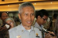 Belum Ada Permohonan Izin Proyek Kereta di Kalteng - JPNN.com