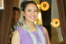 Lea Simanjuntak, Selalu Kebagian Lagu Berteknik Tinggi - JPNN.com