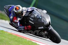 Lorenzo Mulai Terbiasa dengan Yamaha 1000cc - JPNN.com