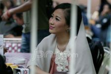 Astrid, Lebih Santai Hadapi Pernikahan - JPNN.com