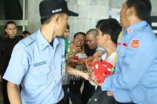 Tuntut Banggar Dibubarkan, Mahasiswa Ditangkap Pamdal DPR - JPNN.com