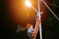 Pekanbaru Gelap Gulita - JPNN.com