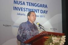 Benahi Jalur Darat, NTB Siapkan Rp500 Miliar - JPNN.com