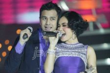 Hubungan Raffi-Yuni Sedang Break - JPNN.com