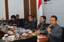 PON Riau, Pertama Berstandart Internasional - JPNN.com