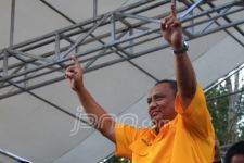 Pengaruh Fadel, Jago Golkar Menang di Gorontalo - JPNN.com