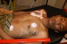 Pekerja Asal Jawa Mulai Trauma - JPNN.com