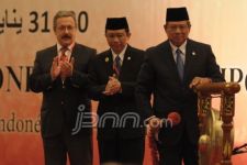 Marzuki jadi Presiden PUIC - JPNN.com