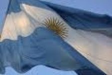 Argentina-Inggris Makin Panas - JPNN.com