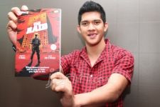 Film Merah, Komik The Raid Hitam Putih - JPNN.com