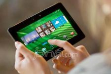 RIM Stop Produksi BlackBerry Playbook 16GB - JPNN.com