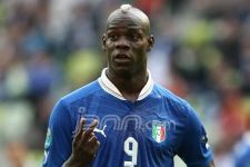 Saatnya Gusur Balotelli - JPNN.com