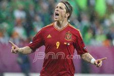 Torres Yakin Kedigdayaan Spanyol Belum Usai - JPNN.com