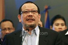 Nyalla Ultimatum PSSI Djohar - JPNN.com