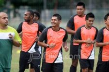 Pemain ISL Gabung Timnas - JPNN.com