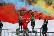 Representasi Semangat Sepak Bola - JPNN.com