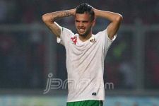 Diego Mangkir dari Timnas - JPNN.com