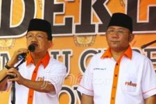 Demokrat Prediksikan Foke Unggul Tipis - JPNN.com