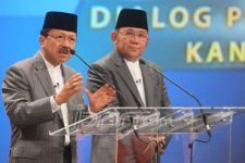 Fauzi Dominasi Pemberitaan di Media - JPNN.com