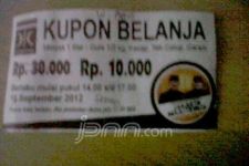 Kubu Foke Dilaporkan ke Panwas Lagi - JPNN.com