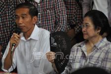 Jokowi tak Pernah Berpikir Kalah - JPNN.com