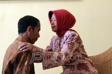 Quick Count LSI, Jokowi-Ahok Juga Unggul - JPNN.com