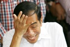 Versi LSI, Jokowi Raih 53,68 Persen - JPNN.com