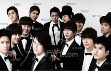 Super Junior Siap Rilis Album Foto - JPNN.com