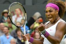 Serena Williams Kuasai 2012 - JPNN.com