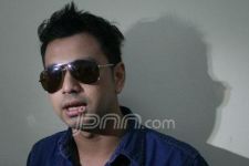 Raffi Ahmad Rayu Vicky Shu - JPNN.com