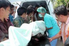 Warga Poso Trauma Dengar Suara Tembakan - JPNN.com