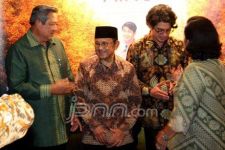 1,5 Tahun Riset Kebiasaan Habibie - JPNN.com