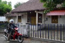 Asrama NTT Kosong Usai Kejadian di Hugo's Cafe - JPNN.com