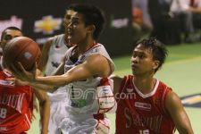 Prastawa Cemerlang, Aspac Gemilang - JPNN.com