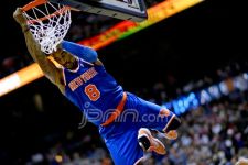 JR Smith Jadi Sixth Man Of The Year - JPNN.com