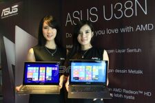 Asus Luncurkan Notebook Ultratipis - JPNN.com