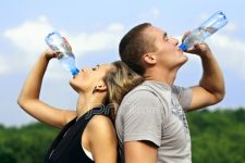 Minum Banyak, Cara Diet Termurah - JPNN.com