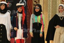 Mix and Match Jilbab, Sesuai Bentuk Tubuh dan Wajah - JPNN.com