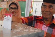 Unggul Sementara, Anas-Andi Yakin Satu Putaran - JPNN.com