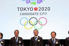 Tokyo Tuan Rumah Olimpiade 2020 - JPNN.com