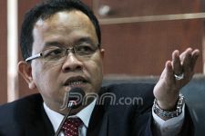 Putusan DKPP Tingkatkan Kredibilitas Pemilu - JPNN.com