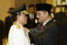 Djohermansyah Djohan Resmi Pimpin Riau - JPNN.com