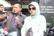 Dituding Selingkuh Duluan, Istri Bupati Tantang Tempuh Jalur Hukum - JPNN.com