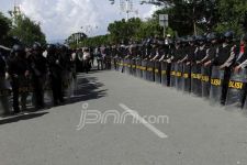 Operasi Lalin, Polda Berlakukan Tembak di Tempat - JPNN.com